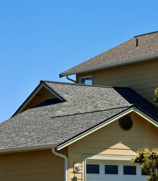 Best Asphalt Shingles Roofing  in Martinsville, VA